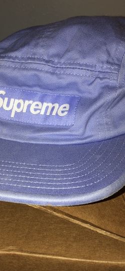 Authentic Supreme Hat (Stock X Certified)