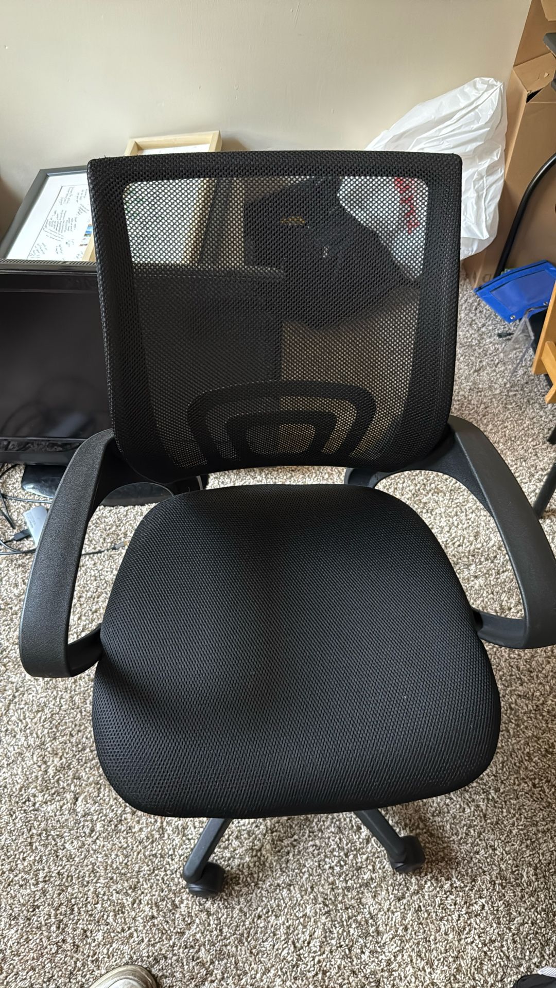 Ergonomic Office Chair