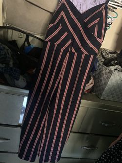 Women jumpsuit