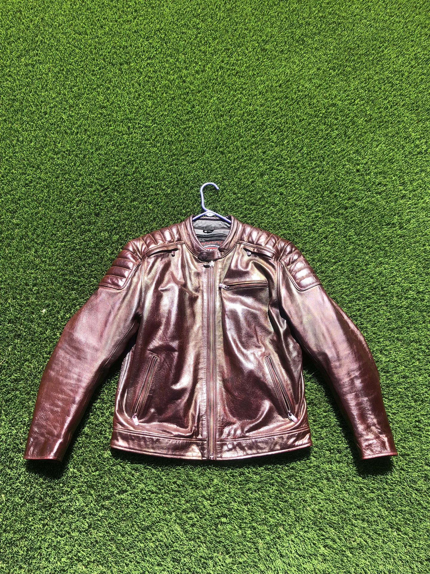 Motorcycle Riding Jacket
