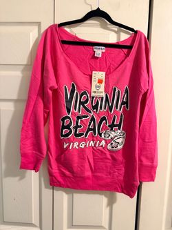 Virginia Beach shirt