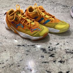 Candice Parker Shoes