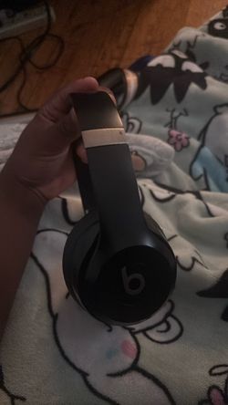 Beat solo 4s