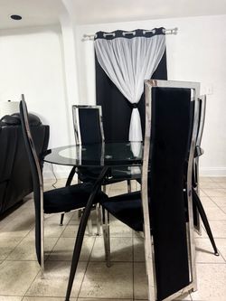 Juego de comedor