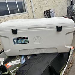 IGIOO MARINE ULTRA CONTOUR™ 150 MADE IN THE UP TO 7