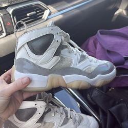 Jordans Jumpman Two Trey WOMANS 7