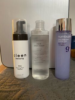 SKIN CARE