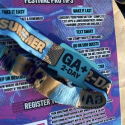 Hard Summer 26’ GA+