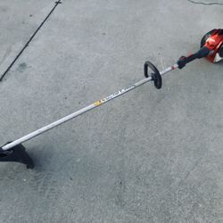 Commercial Gas Weed Eater
