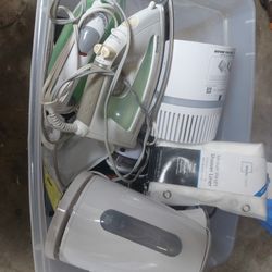 Appliance Bundle