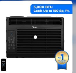 Aire Acondicionado 5000btu Ahorrador de Energia !