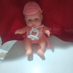 Little Baby Doll