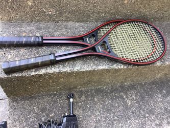Tennis Racket