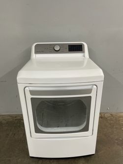 LG Dryer ‼️60 Day Warranty