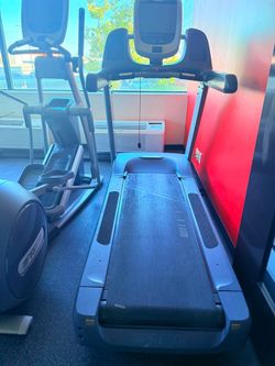 Used functional treadmill