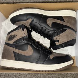 Jordan 1 “Palomino” 