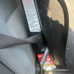 Costco Booster Car Seat 