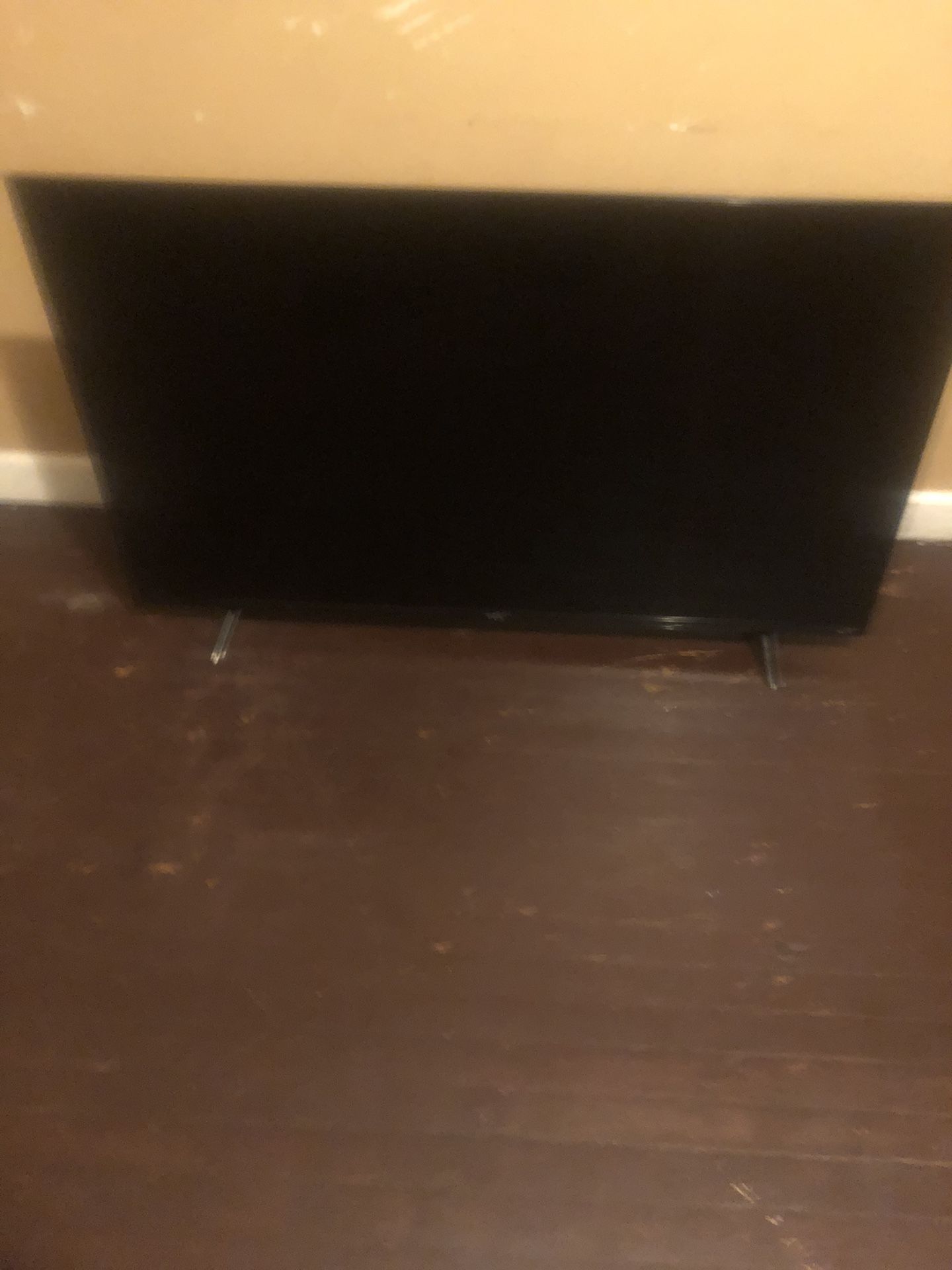 55 Inch Flat Screen Tv