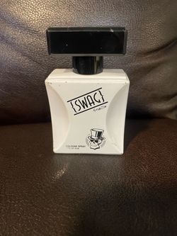 SWAG RUE21 cologne $20