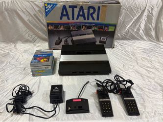Atari 5200