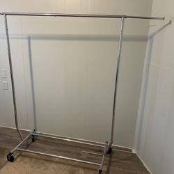 Clothing Rack 