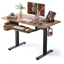 Stand Up Desk (Electronic)
