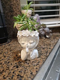 Natural plants