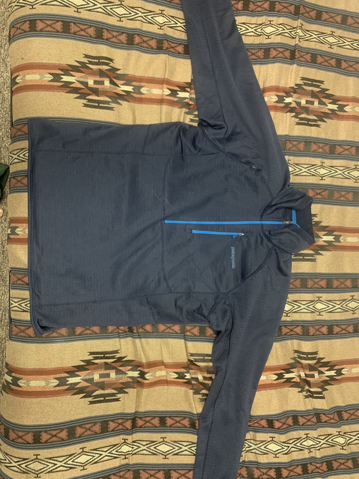 Patagonia jacket XL