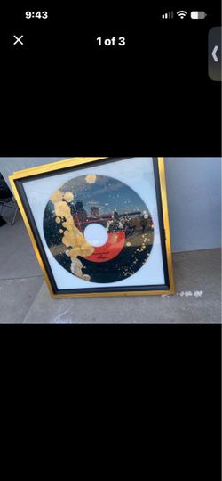Wall decor