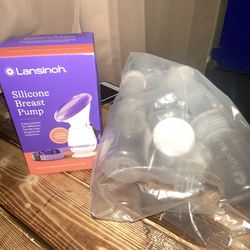 Breast Pump