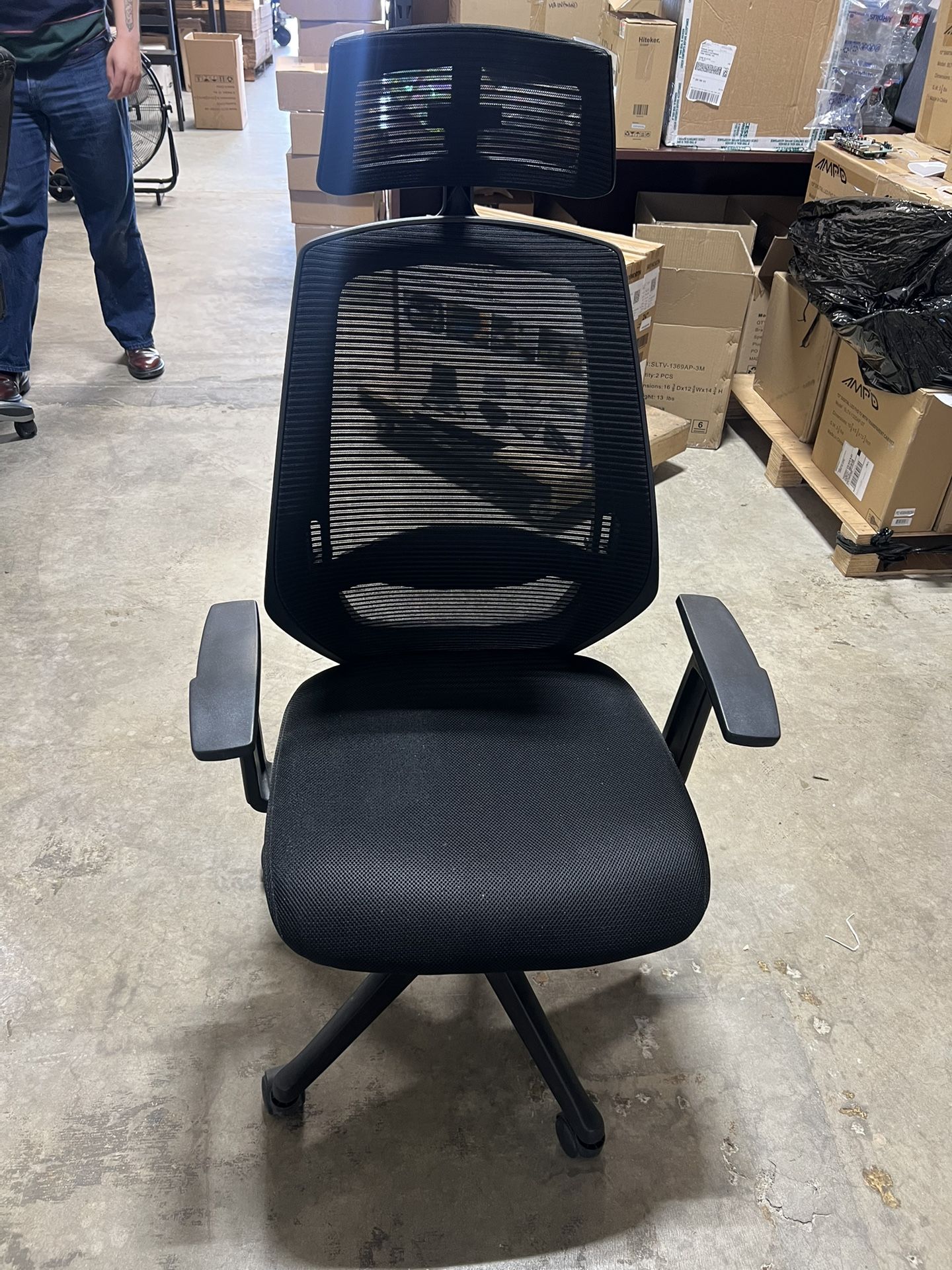 Office Chairs
