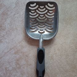 Cat PET LITER SCOOPER