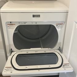 Dryer Electric 