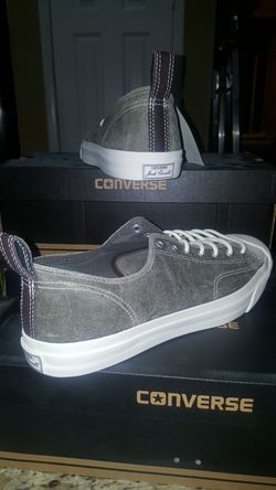 Converse Chuck Taylor Jack Purcell size 12