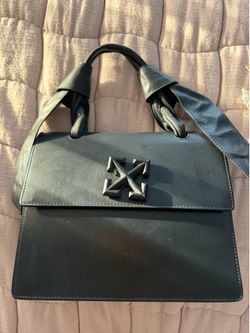 Off white bag
