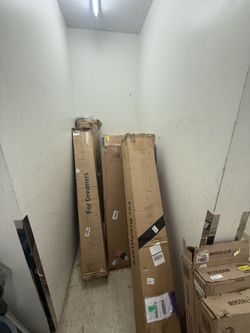 Full-Queen-King Mattresses Available In The Box!