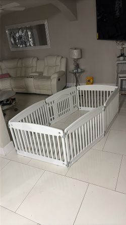 Dog Cage