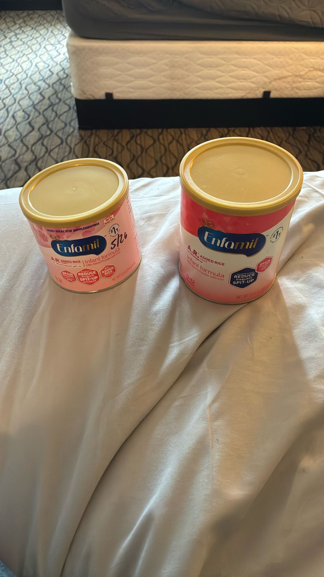 Infant Formula