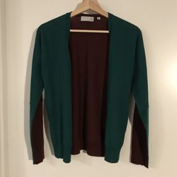 Woman’s Cardigan (Size M)