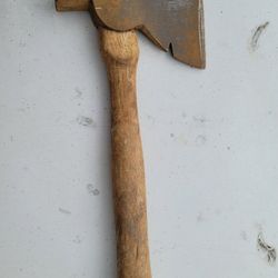 Lakeside Hatchet