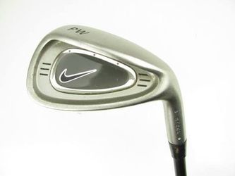 Nike steel junior