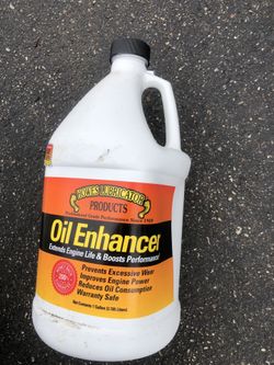 Oil Enhancer Howe’s 