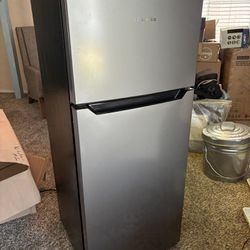 Refrigerator Freezer