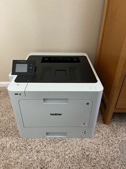 Brother Color Laser Printer
