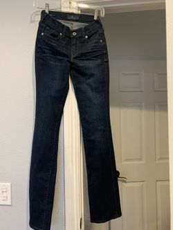 Lucky brand jeans