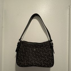 Little Black Purse