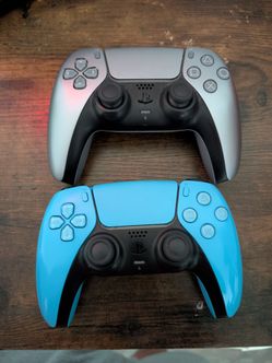 PlayStation 5 Controller