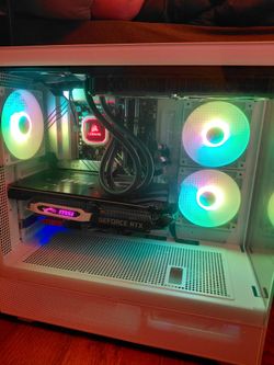 Gaming Computer