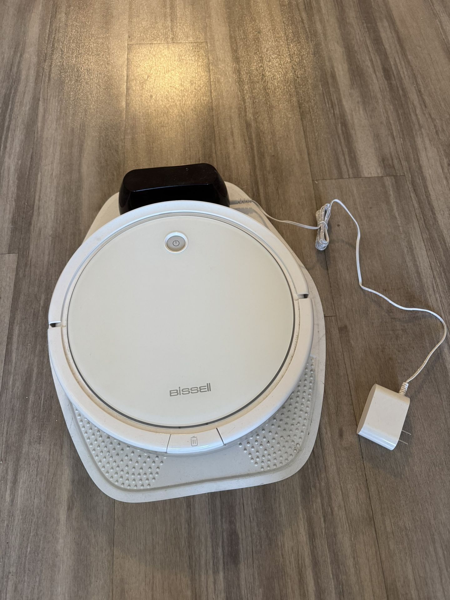 Bissell SpinWave Robot Vacuum 