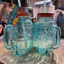 Glass Cup